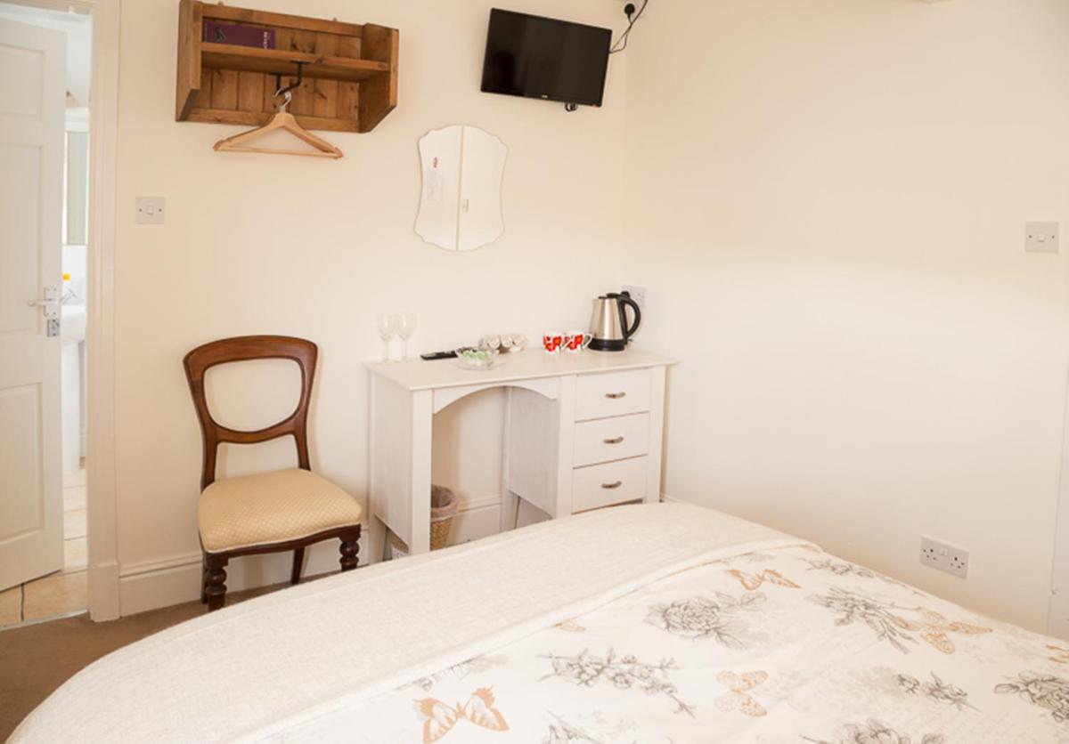 Millie's Bed & Breakfast - Housity