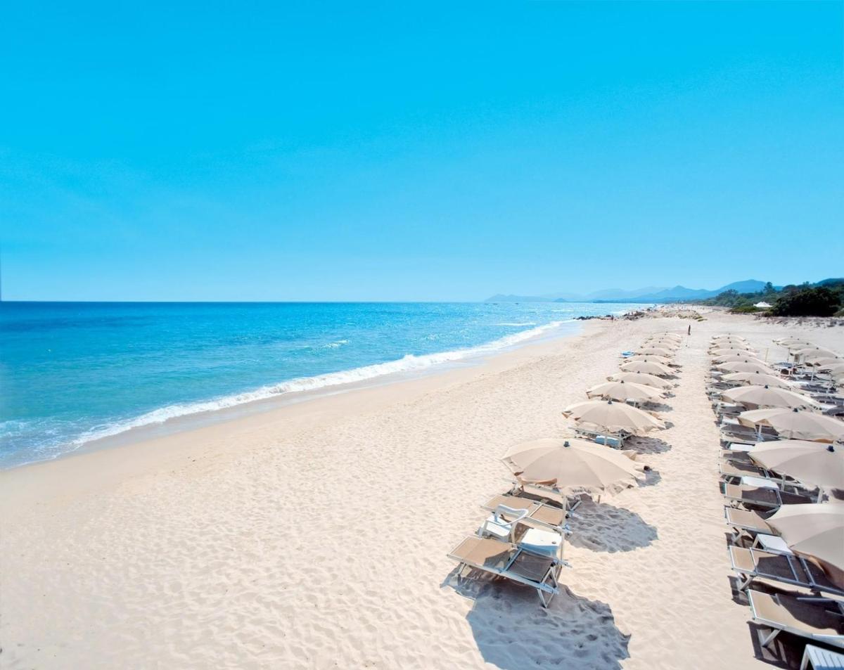 Costa Rey Wellness & Spa Resort - Housity