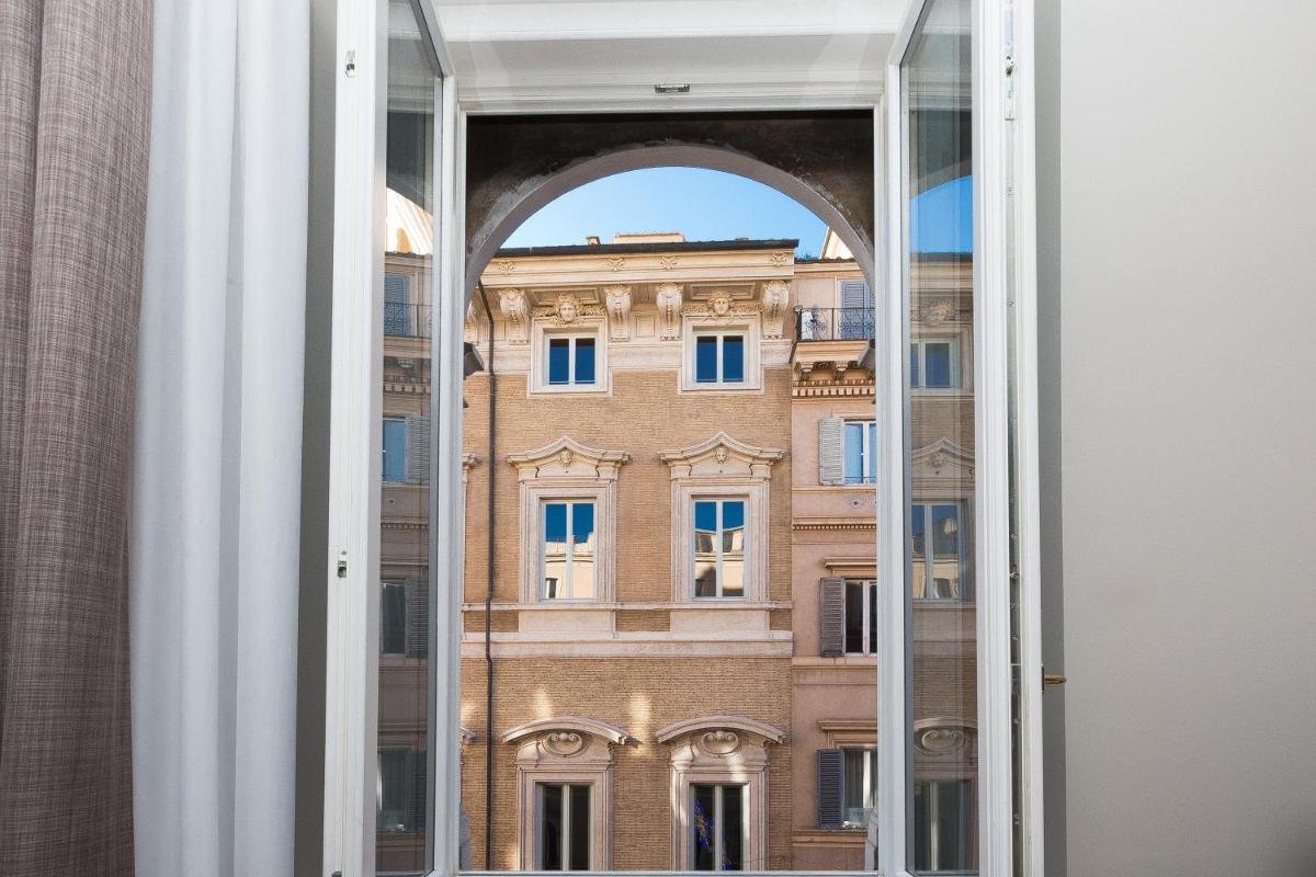 Amazing Piazza Venezia Suites - Housity