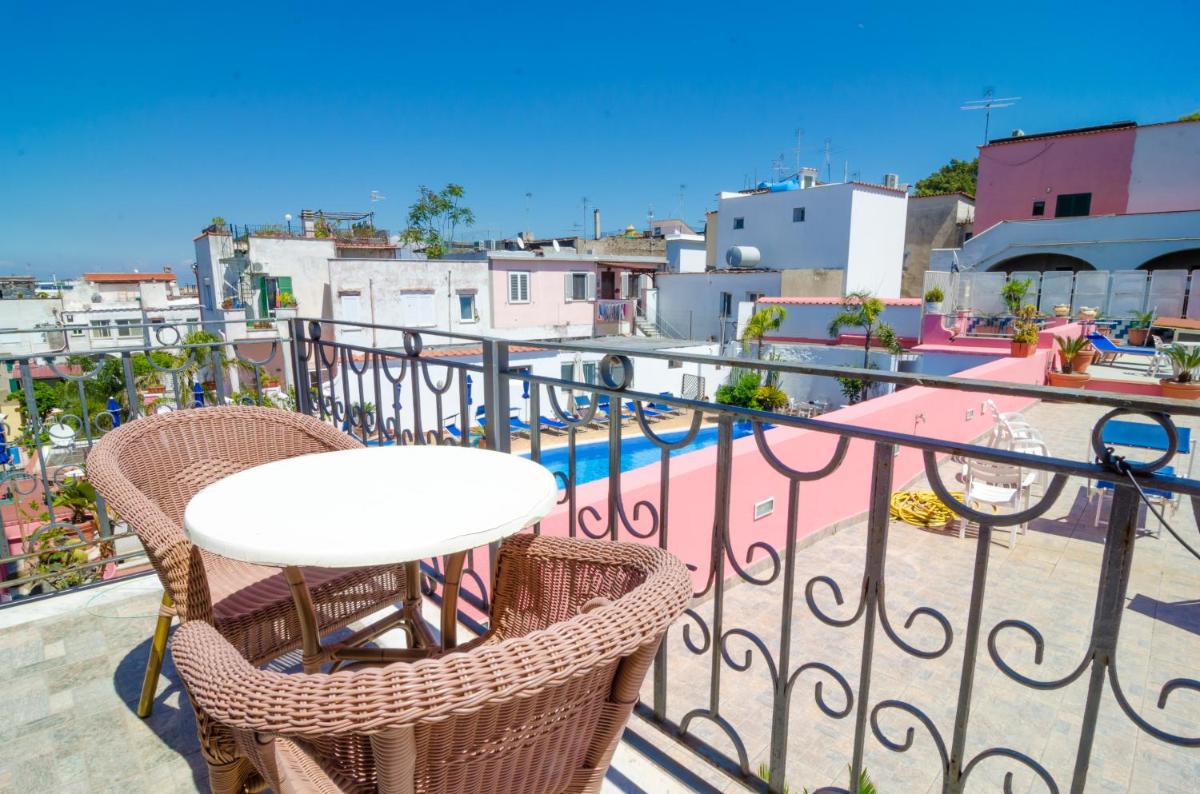 Hotel Flora Wellness & Beauty - Housity
