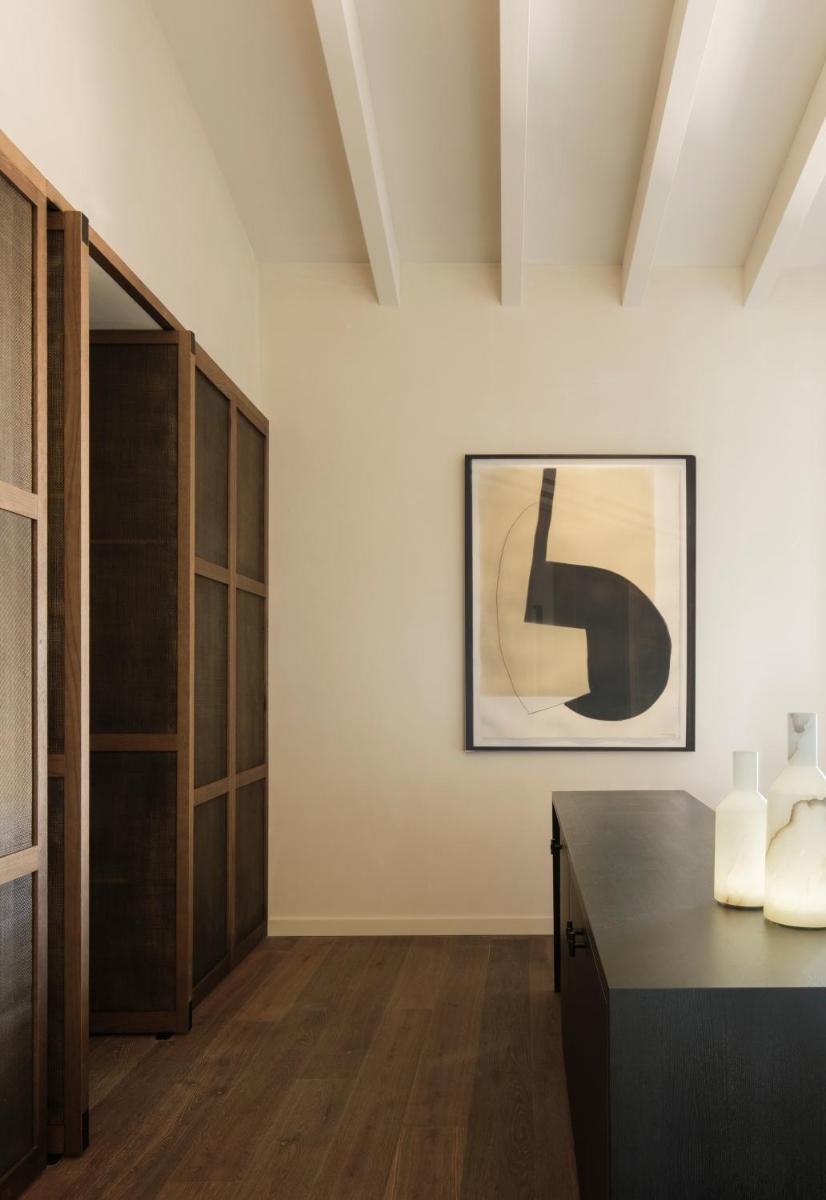 Imagen de la galería de Can Ferrereta, en Santanyí