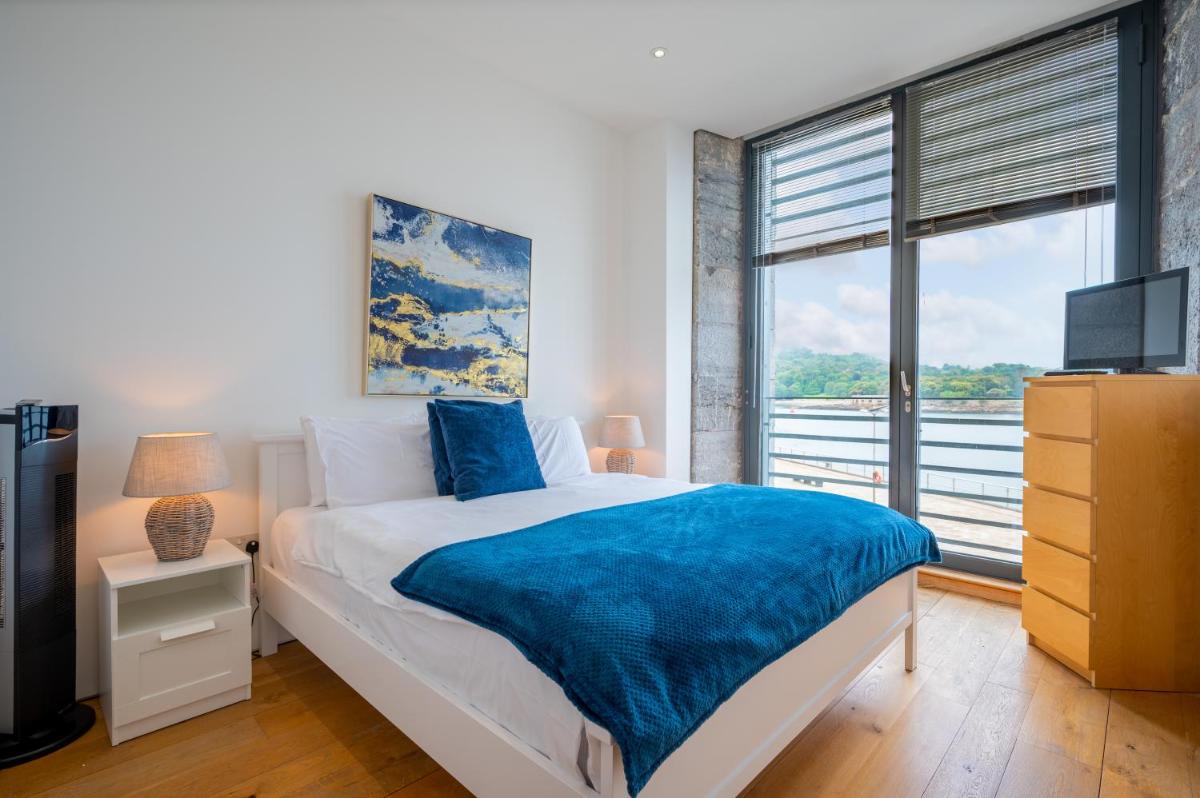 Royal William Yard Apartments - Housity