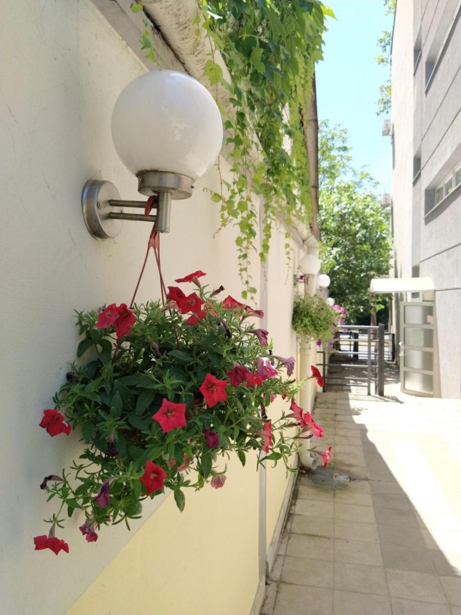Villa Bulevar - Housity
