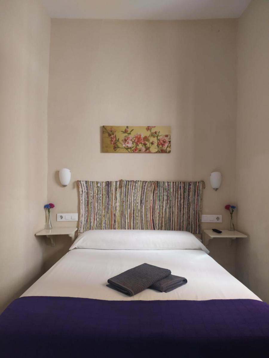 Pension Azahar - Housity
