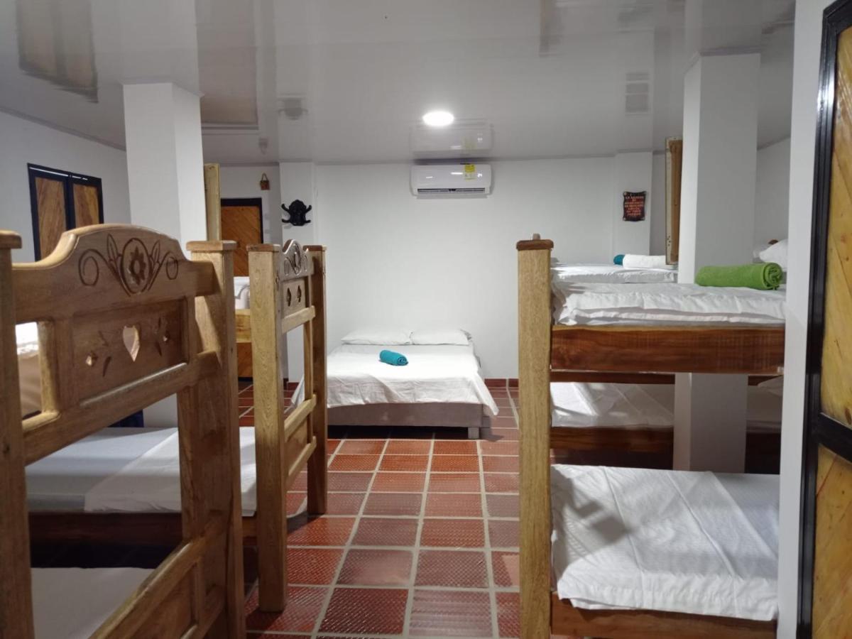 Apartamentos Vistas del Caribe Sede Campestre - Housity