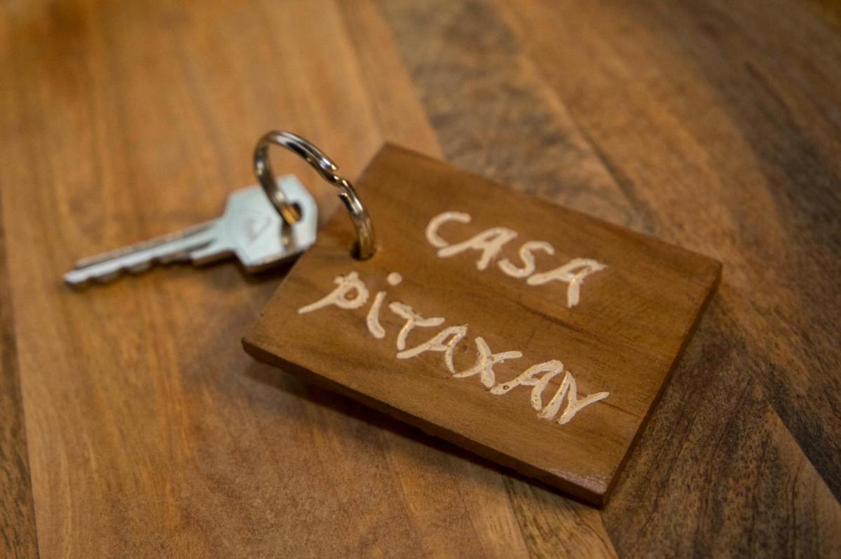 CASA PITAXAN - Housity