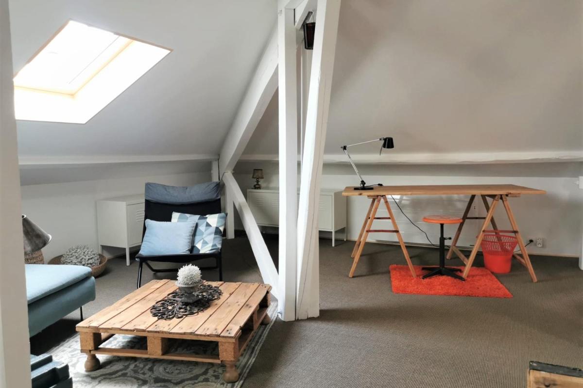 Cozy apartment Bordeaux - Housity