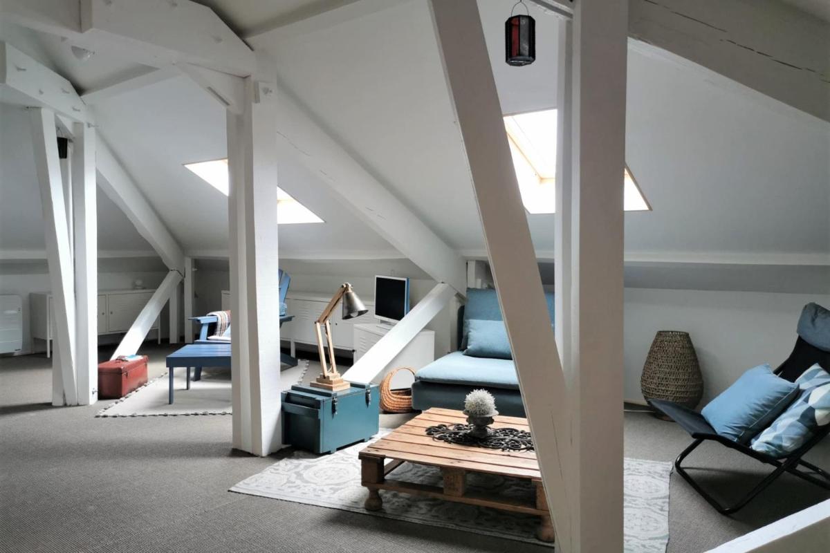 Cozy apartment Bordeaux - Housity