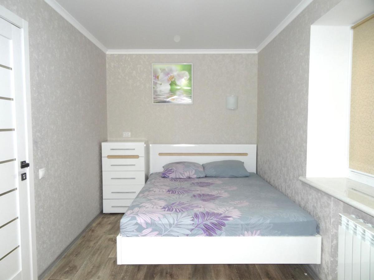 Suitetrails - Apart Gagarina 7