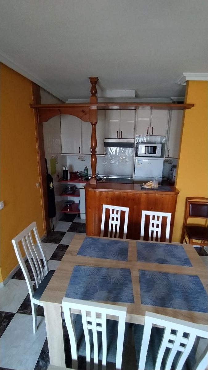 Suitetrails - Villa Moreno Vivienda uso turístico