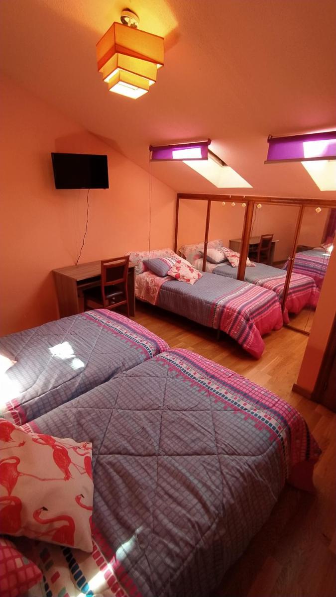 Suitetrails - Villa Moreno Vivienda uso turístico