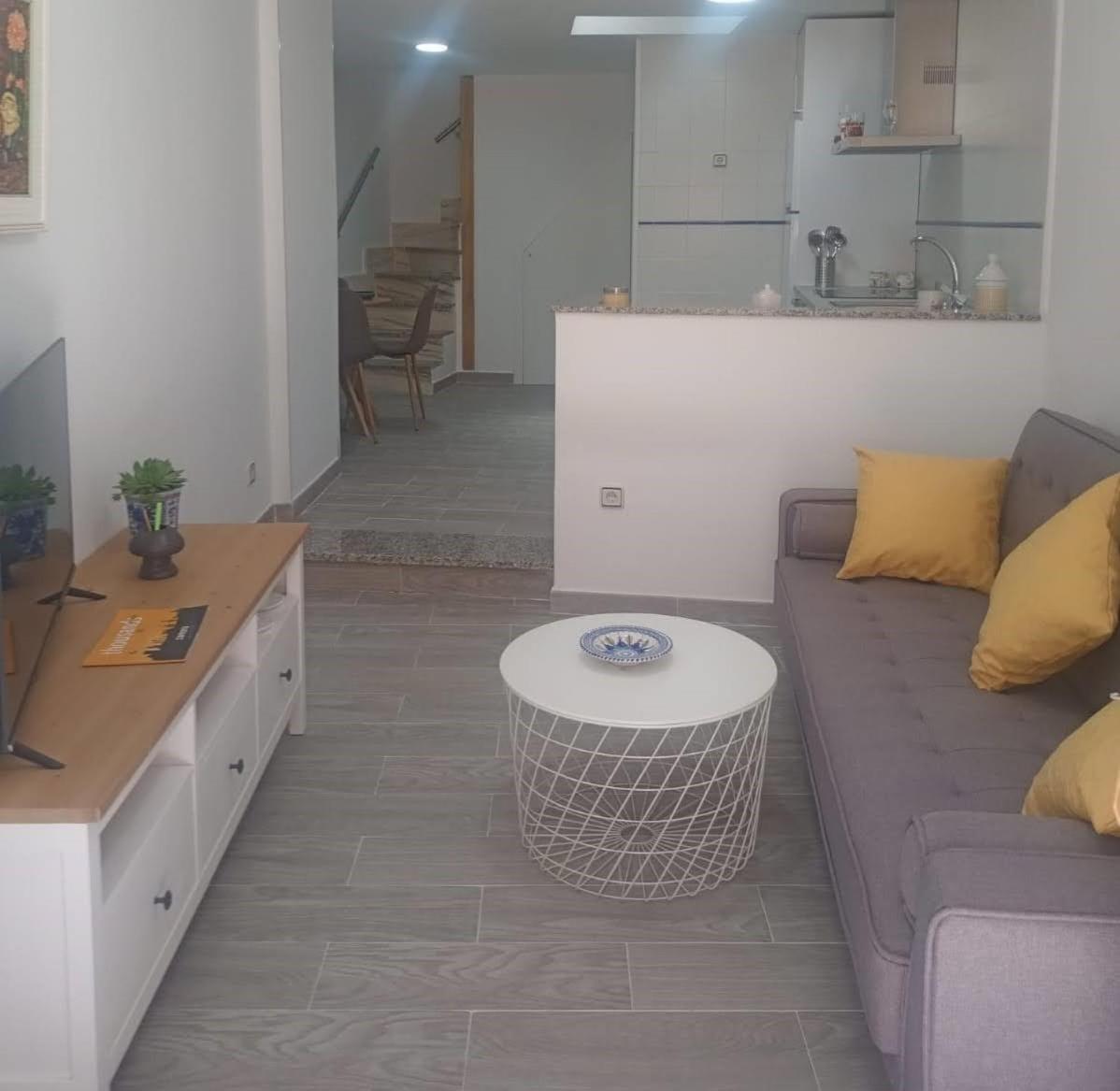 Suitetrails - La Casita de Antonio