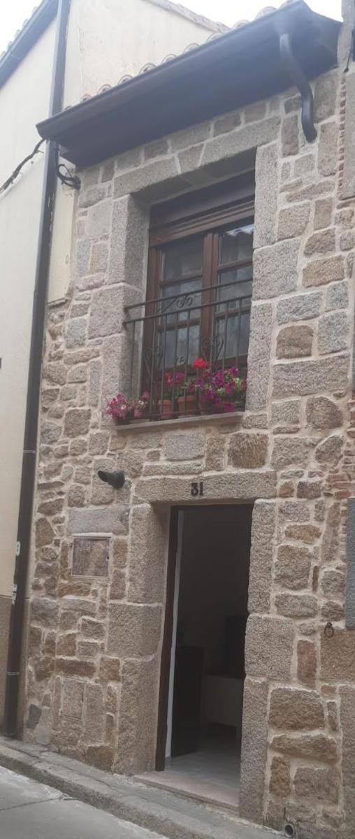 Suitetrails - La Casita de Antonio