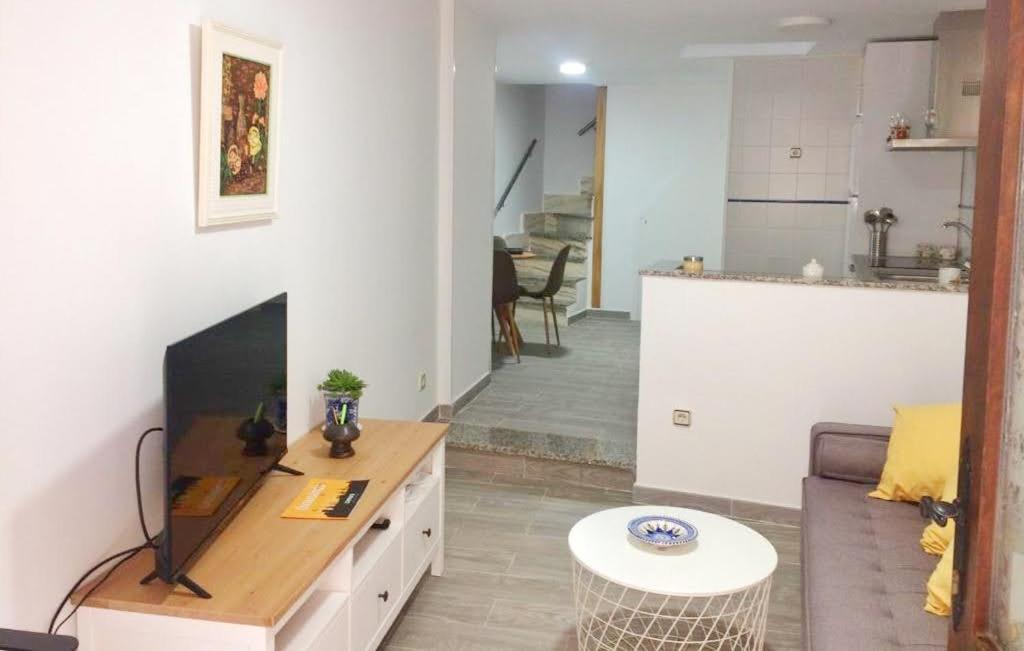 Suitetrails - La Casita de Antonio