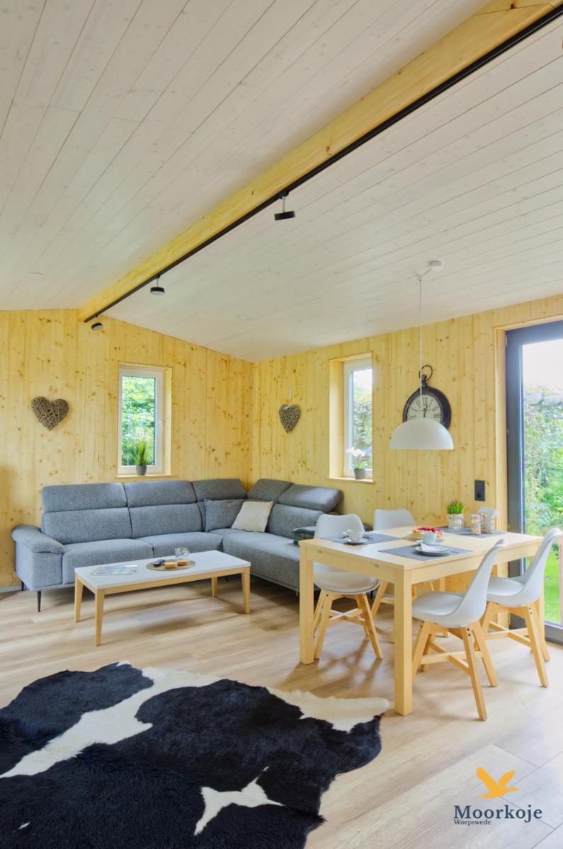 Moorkoje Worpswede - Housity