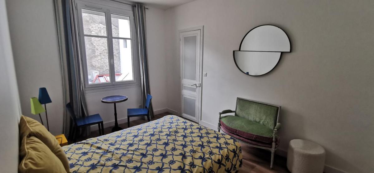 Appartement Jean Jaurès refait à neuf - Hizvo