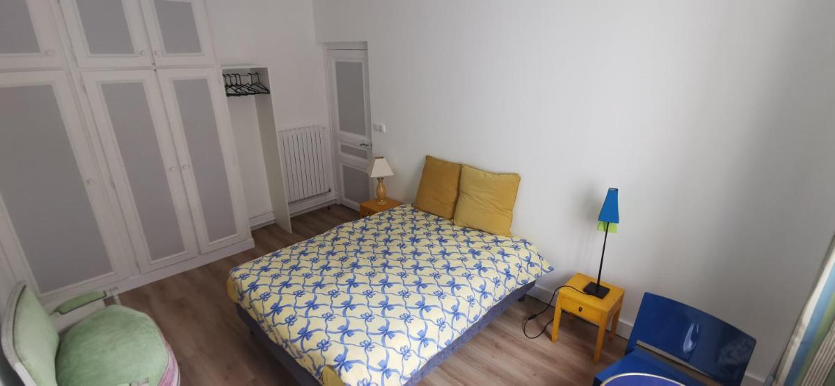Appartement Jean Jaurès refait à neuf - Hizvo