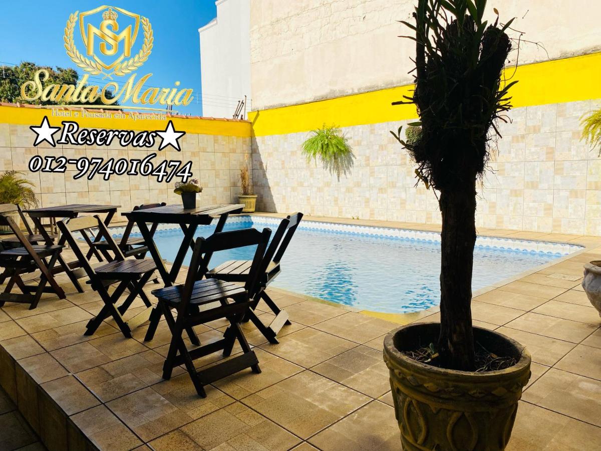 Pousada Santa Maria - Housity
