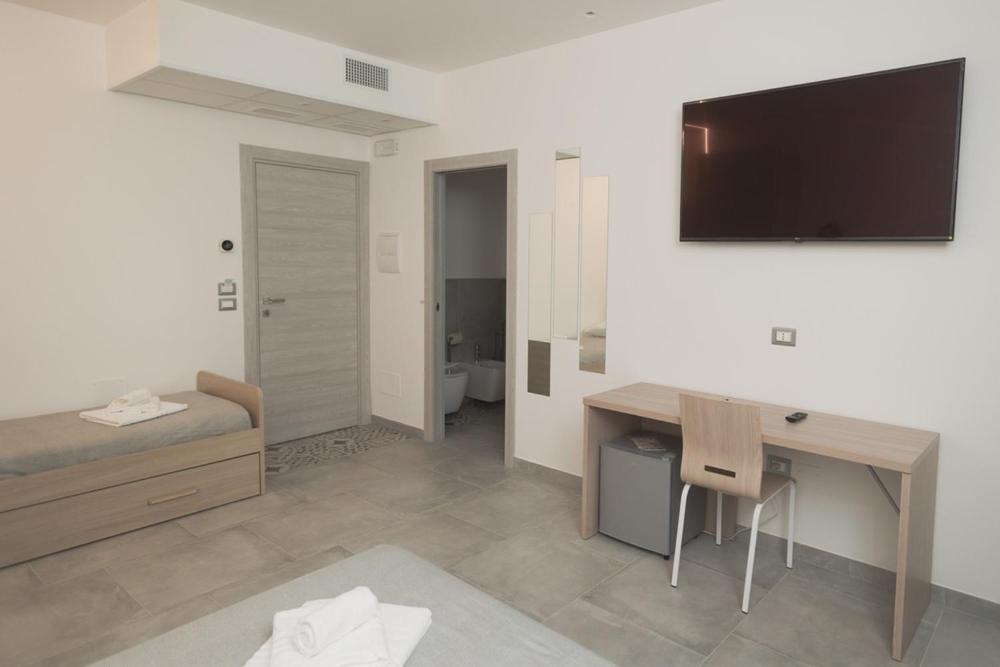 B&B OASI SUL MARE San Salvo Marina - Housity