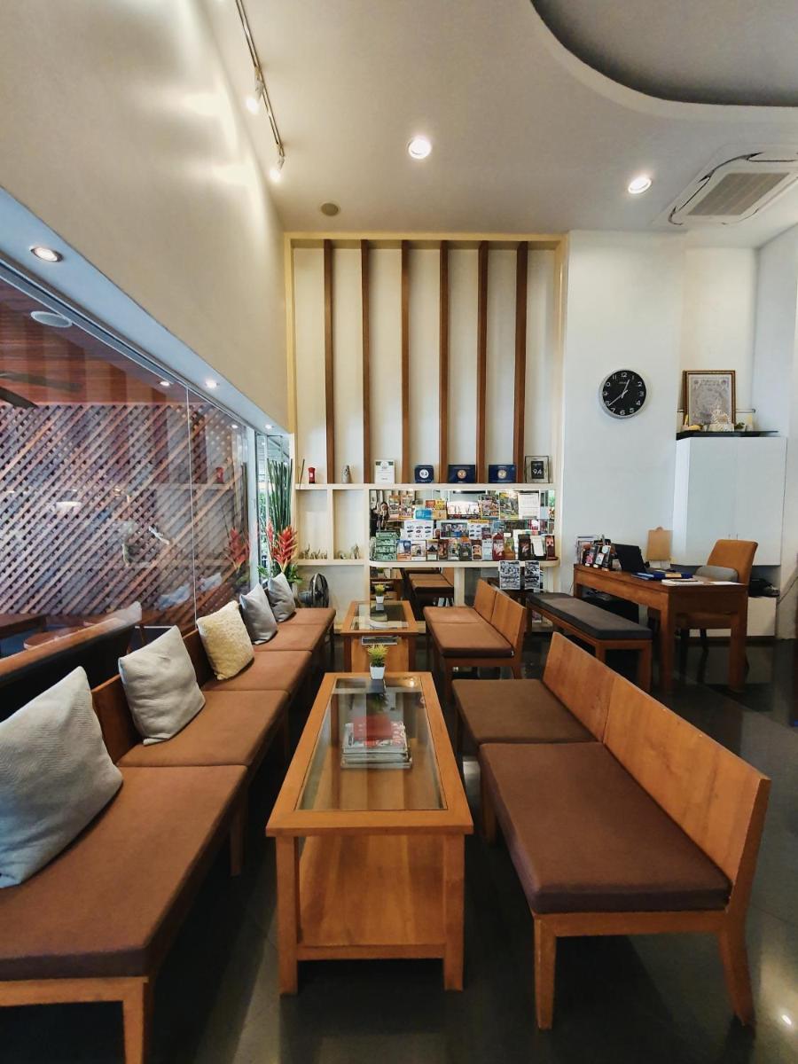 Suitetrails - The Sila Boutique Bed & Breakfast