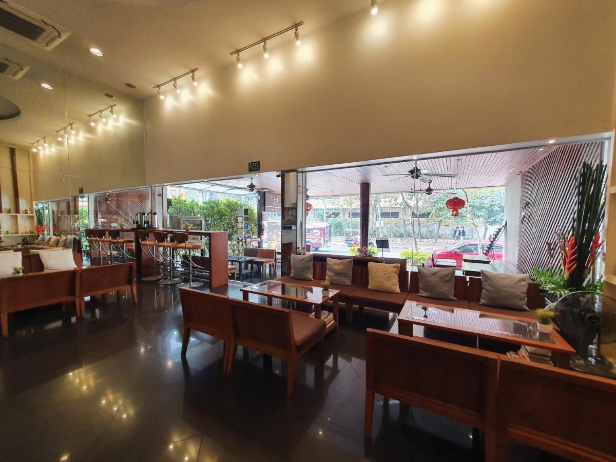 Suitetrails - The Sila Boutique Bed & Breakfast