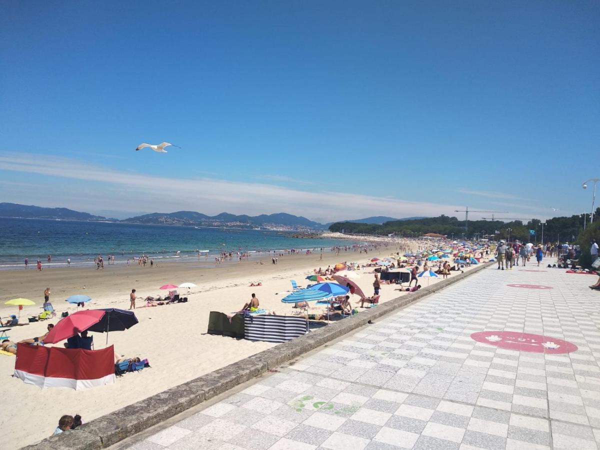 Piso cerca de playa Samil - Housity