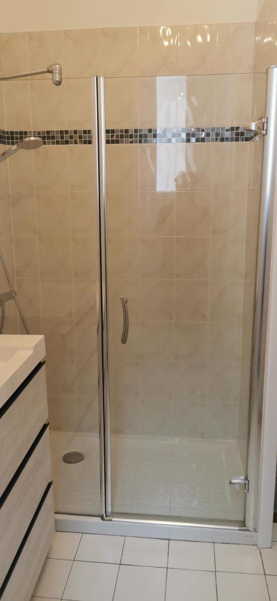 Appartement Jean Jaurès refait à neuf - Hizvo