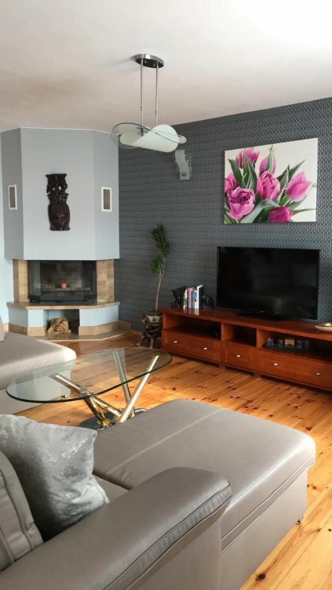 Suitetrails - Apartament Prestige Opole Centrum z garażem