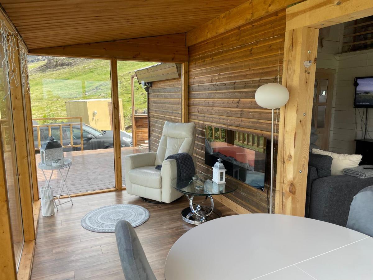 Suitetrails - Icelandic Lake House