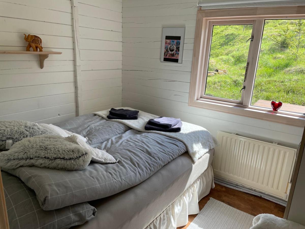 Suitetrails - Icelandic Lake House