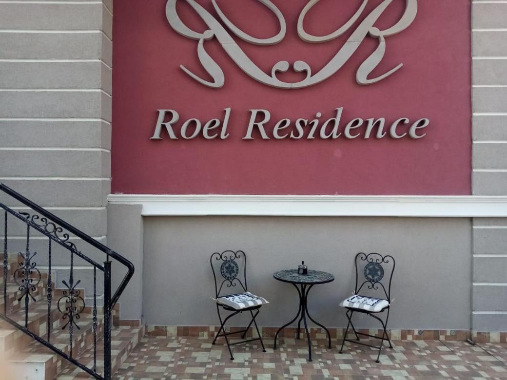 Suitetrails - Roel Residence