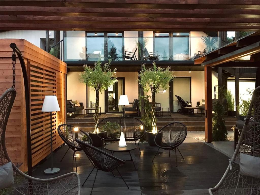 Apartamenty Bonanza - Housity