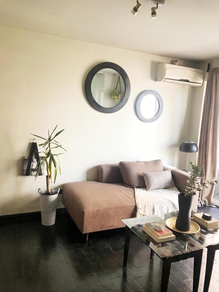 Departamento Ejecutivo #409 - Housity