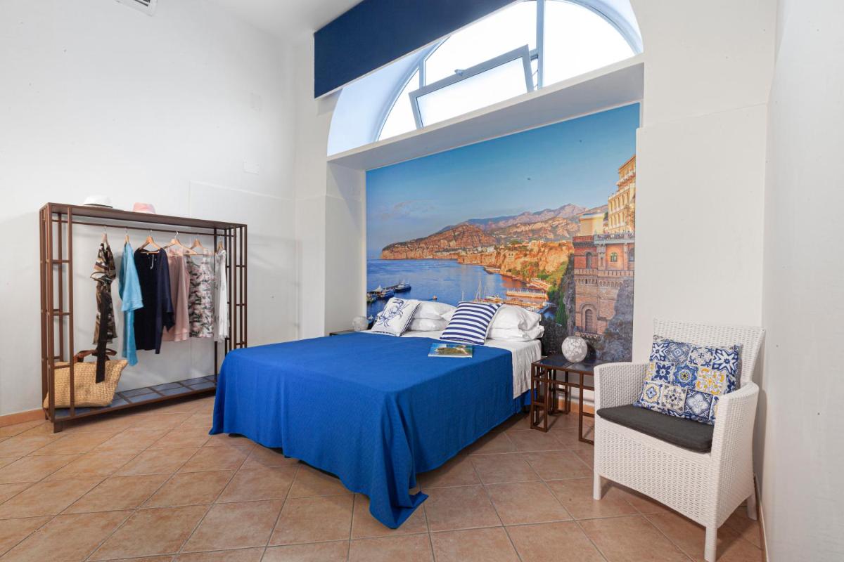De Rosa Holiday - Housity