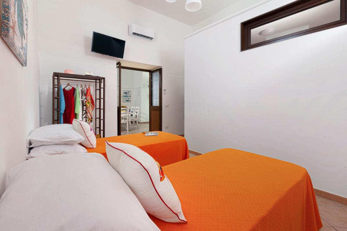 De Rosa Holiday - Housity