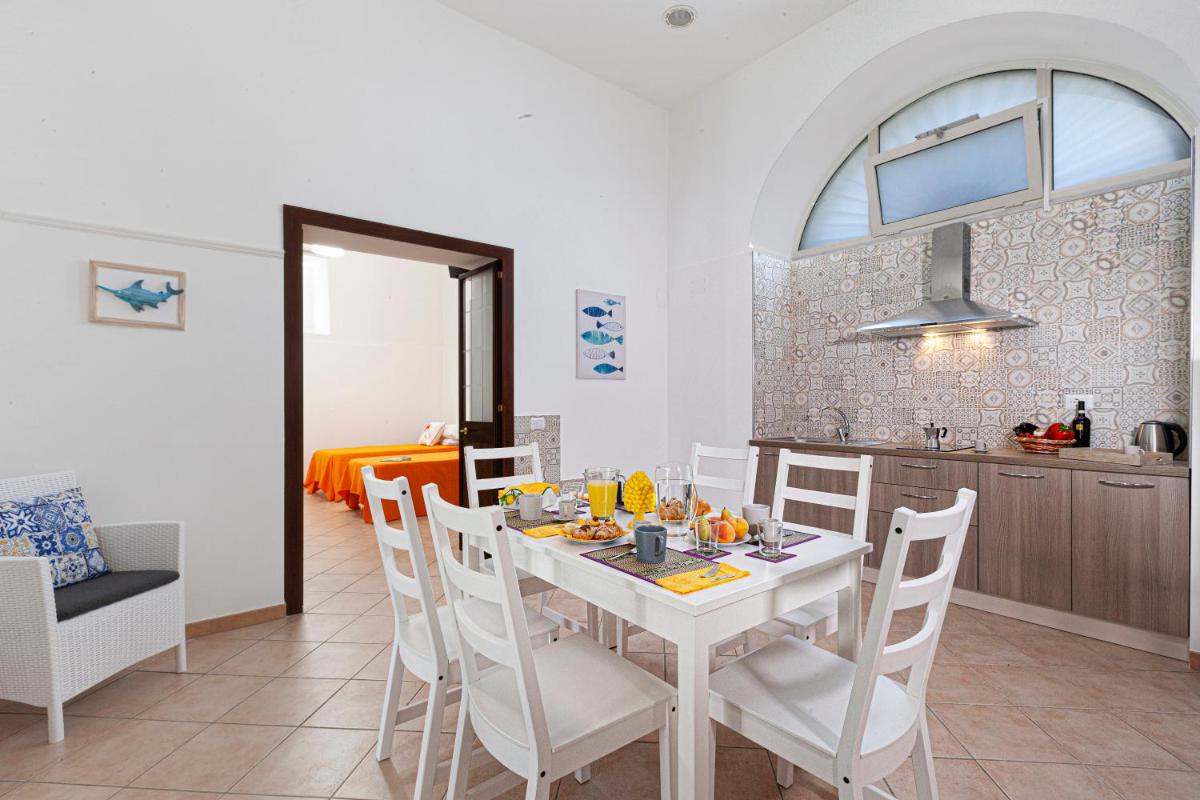 De Rosa Holiday - Housity