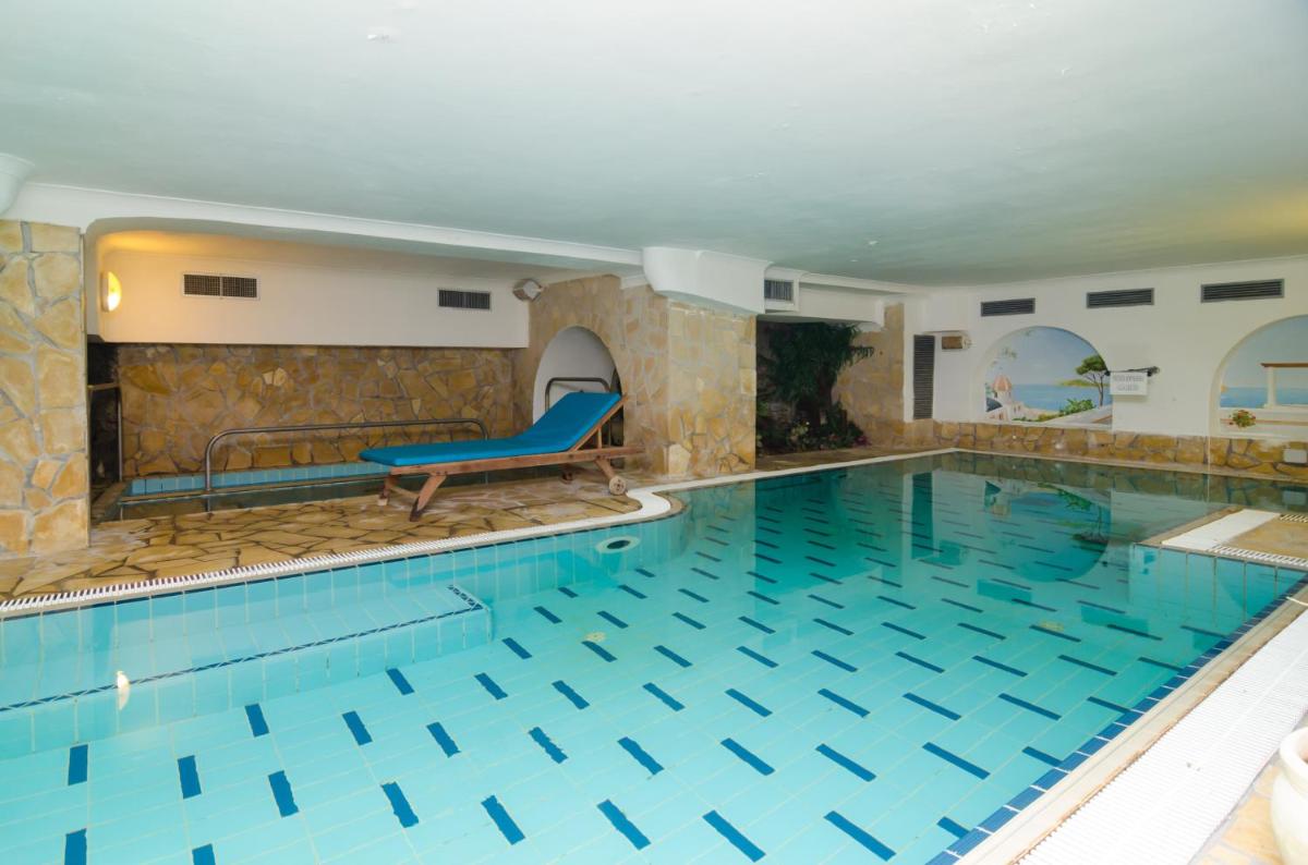Hotel Flora Wellness & Beauty - Housity