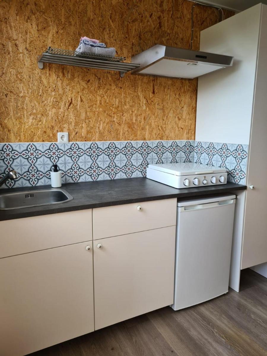 Suitetrails - Drenths Landgoed, Welkom thuis