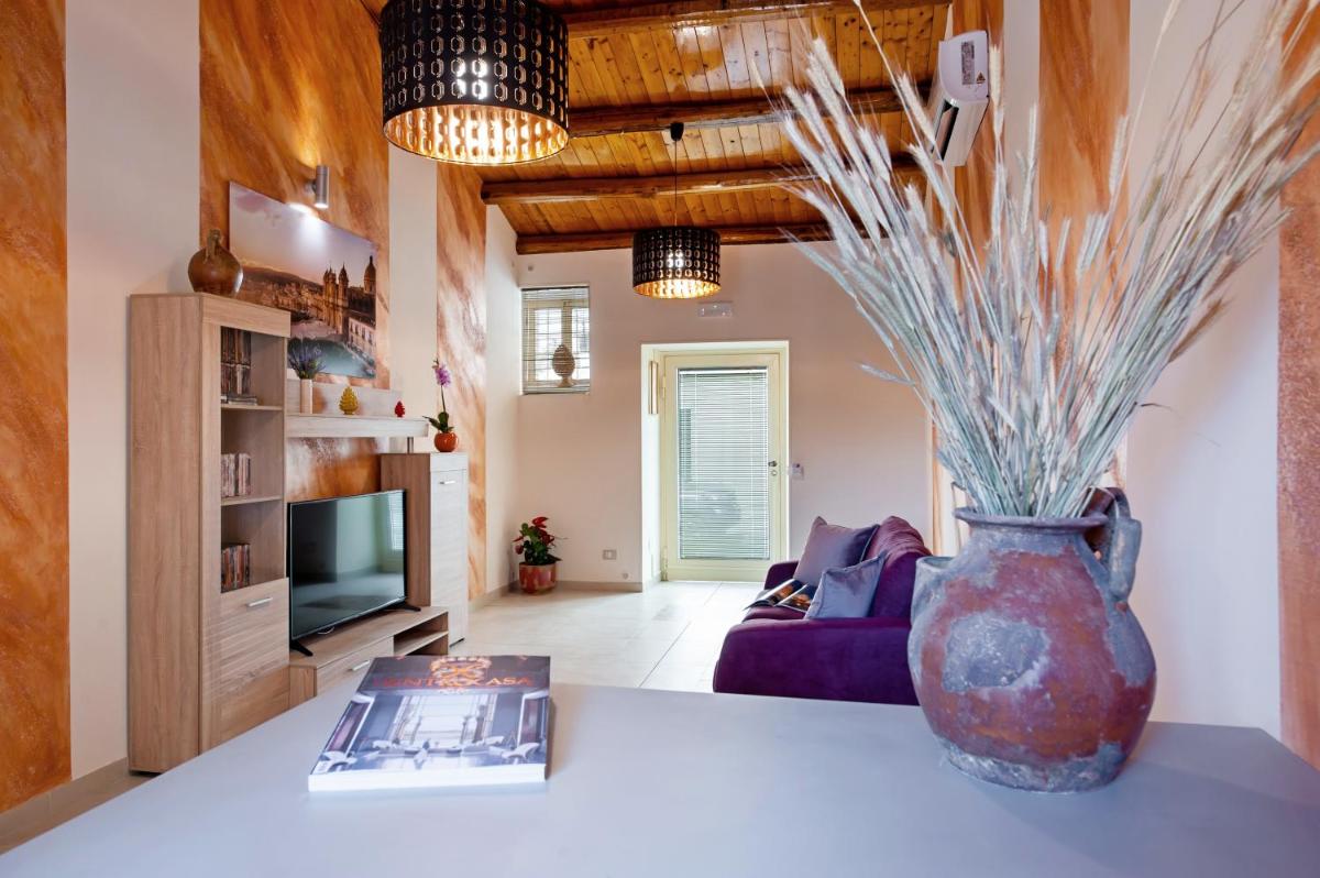 Mea Apartment - Housity