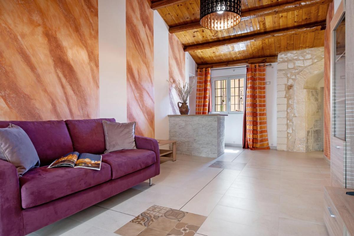 Mea Apartment - Housity