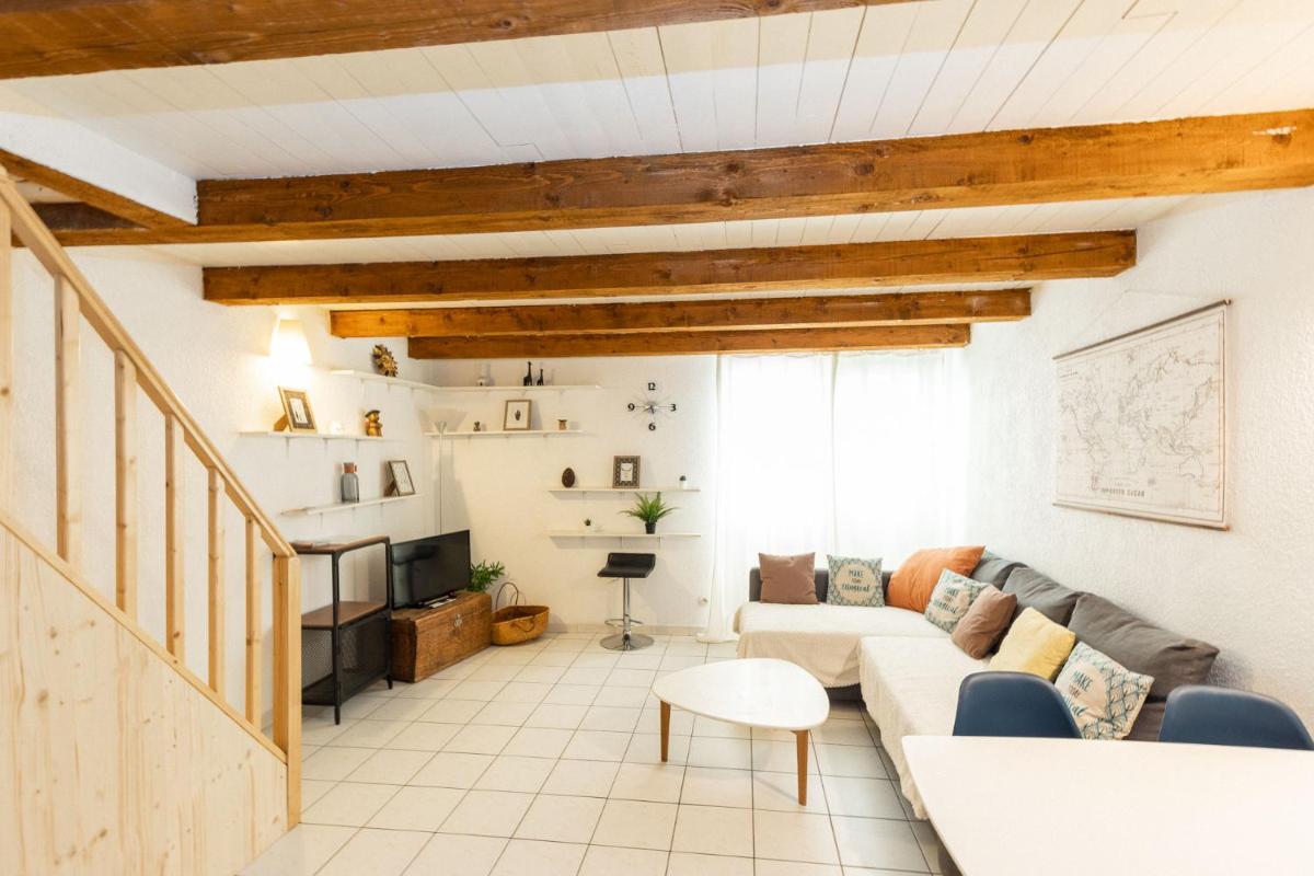 Loc'Apparts Montpellier - Hizvo