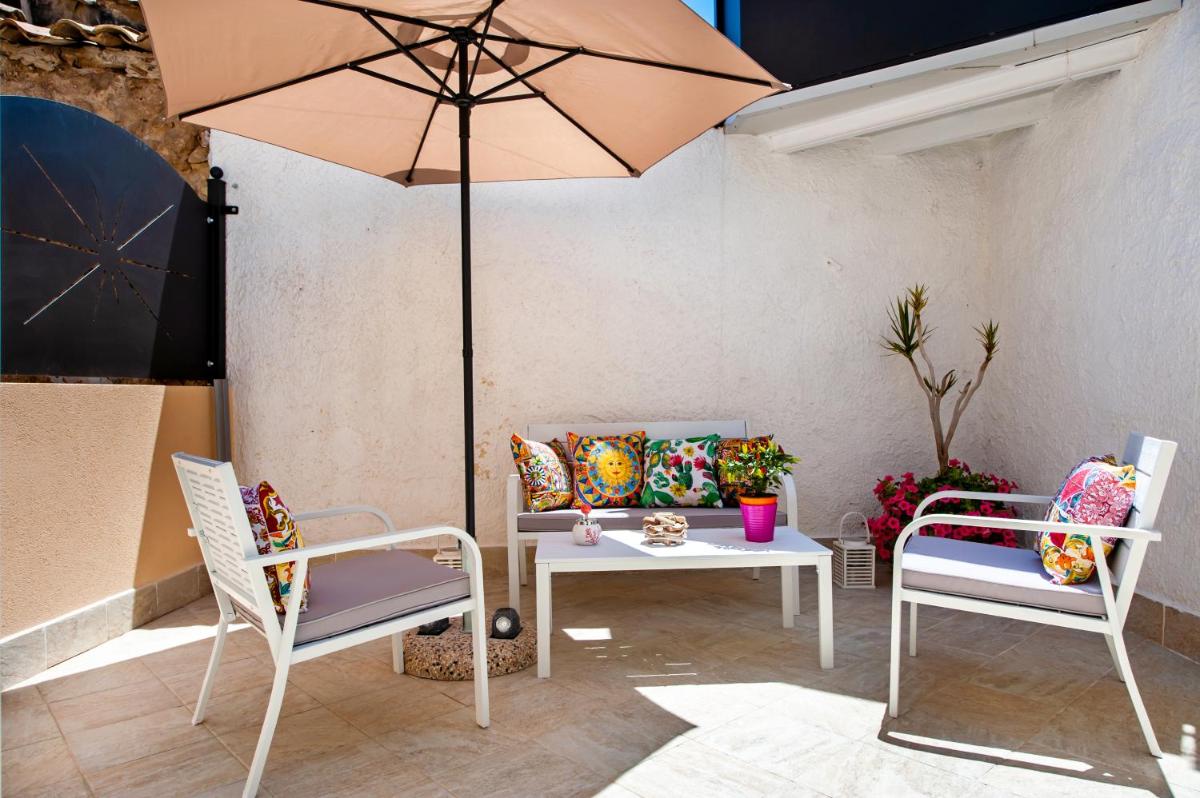 Mea Apartment - Housity