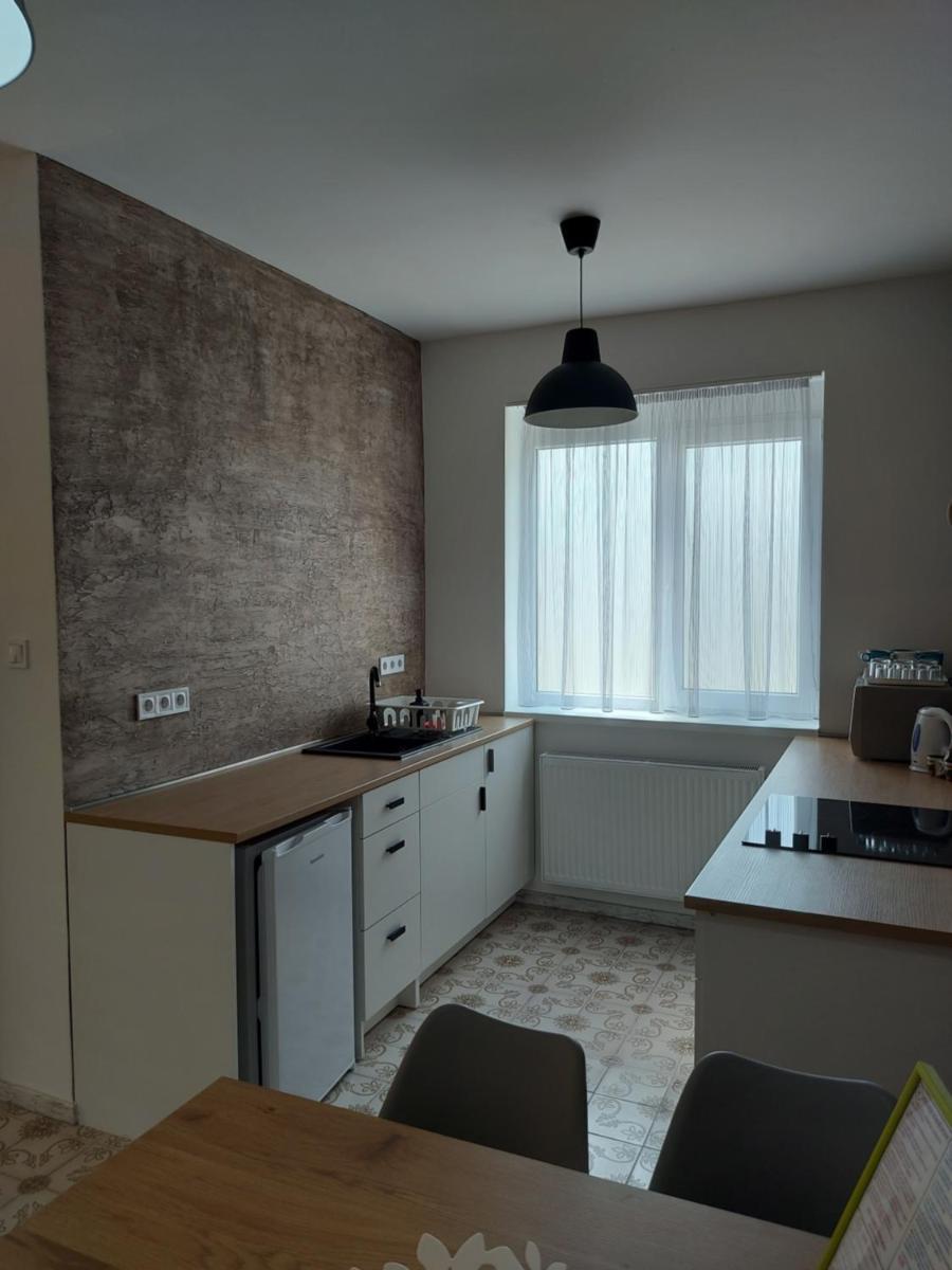 Central Lux Apartments - Housity