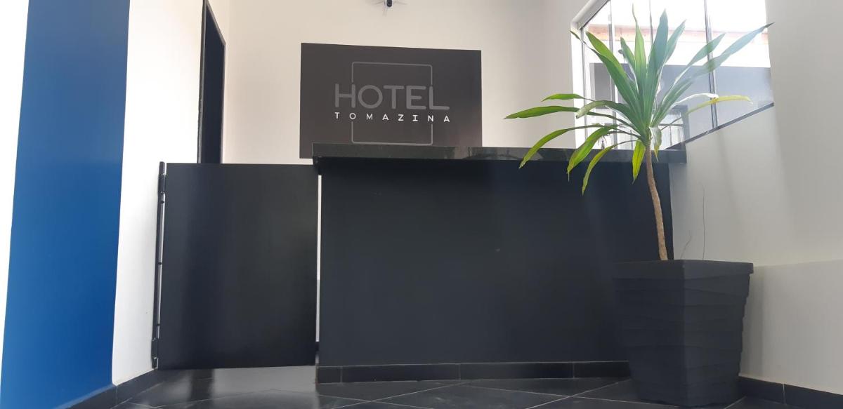 Hotel Tomazina - Housity