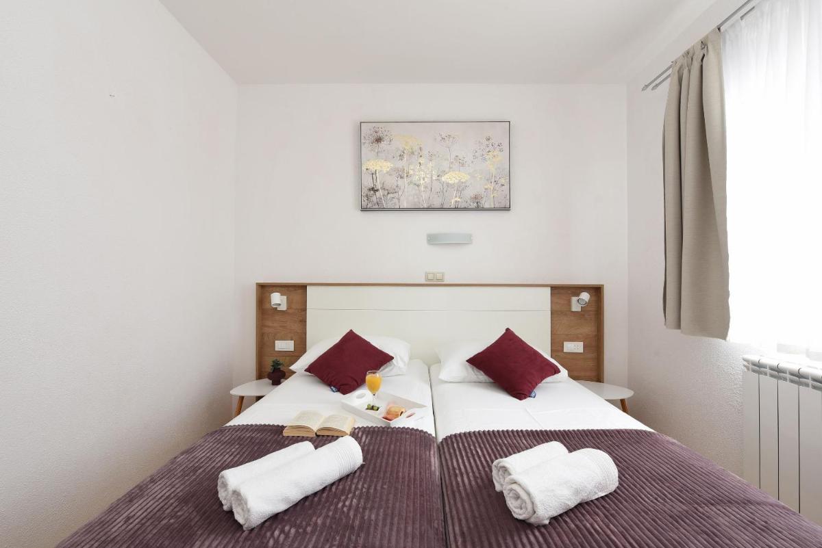Apartments Amari - Housity