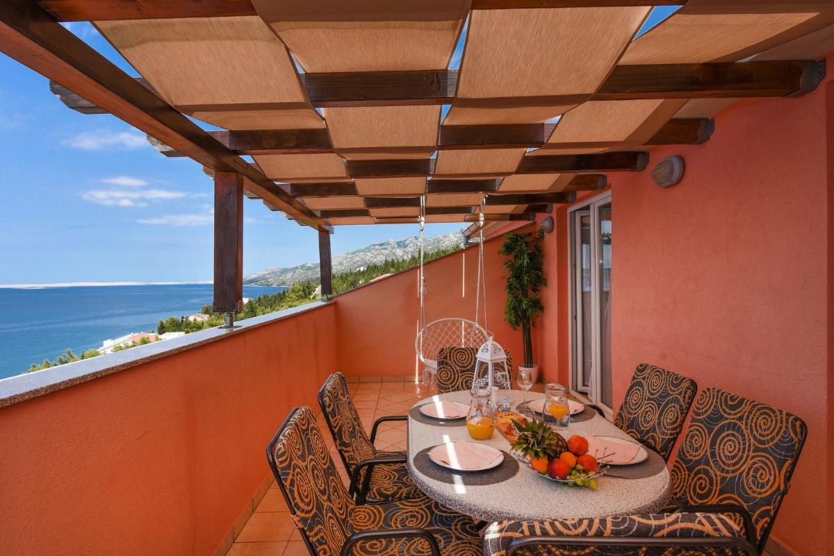 Apartments Amari - Housity