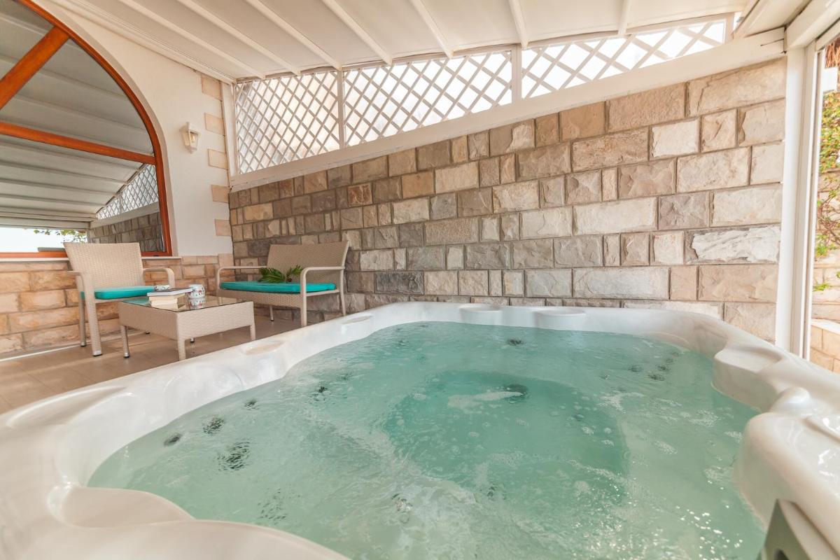 Apartments Belvedere - Hizvo