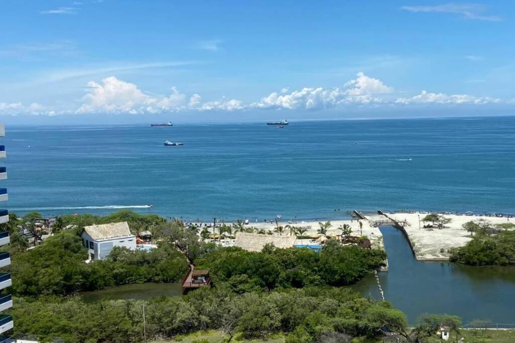 Espectacular apartamento en pozos colorados - Housity