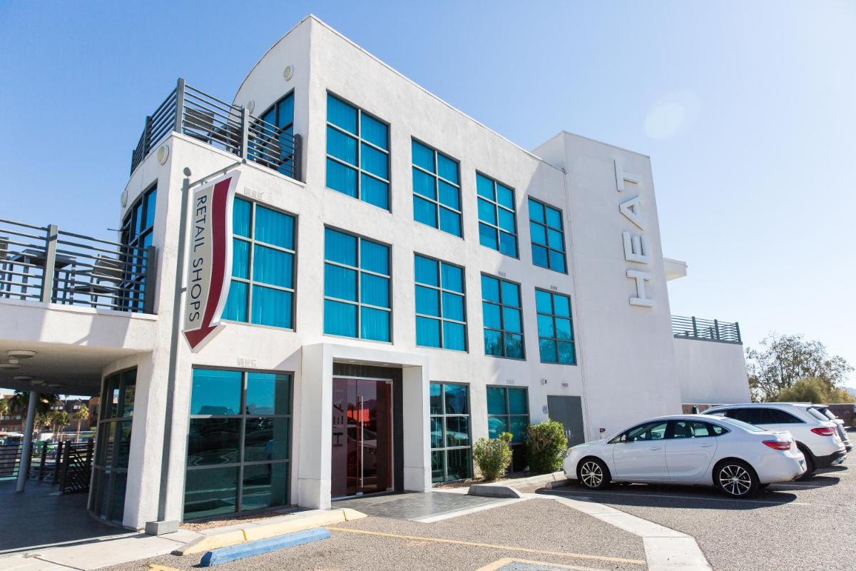 Heat Hotel - Housity