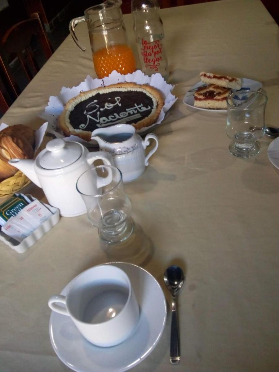 HOSTERIA SOL NACIENTE - Housity